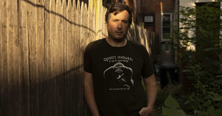 Bill Nace Announces New Album ‘Through a Room’, Releases New Song ‘Boil First’