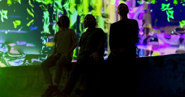 Bitchin Bajas Announce New Album ‘Bajascillators’, Release New Song ‘Amorpha’