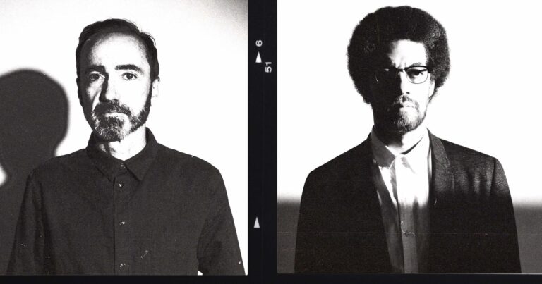 Broken Bells Announce New Album ‘Into the Blue’, Share Video for New Song ‘Saturdays’