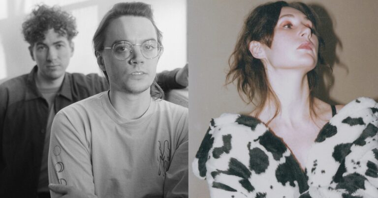 Ducks Ltd. and Jane Inc. Cover The Cure’s ‘In Between Days’