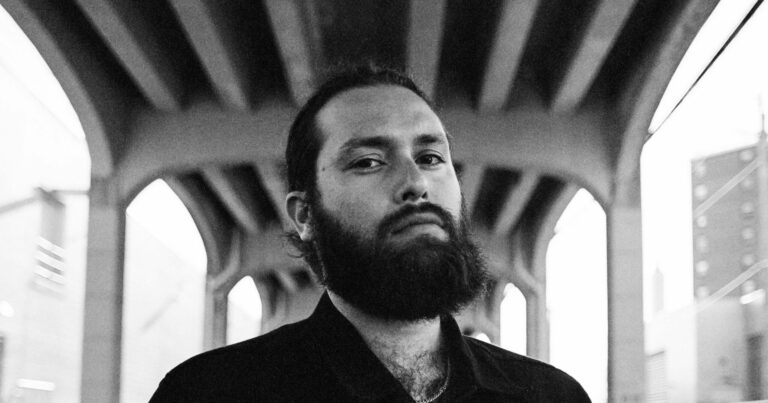 Nick Hakim Announces New Album ‘COMETA’, Unveils Video for New Song ‘Happen’