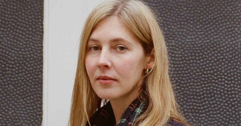 Carla dal Forno Announces New Album ‘Come Around’, Shares Video for New Song