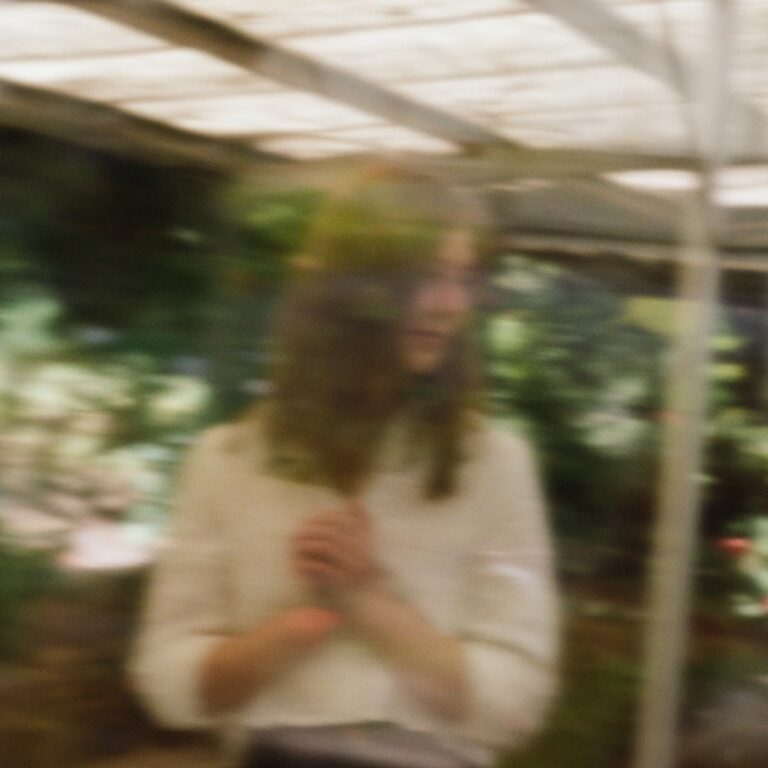 Album Review: Carla dal Forno, ‘Come Around’