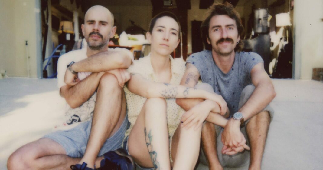 Coco Release New Song 'Rough Water' Our Culture