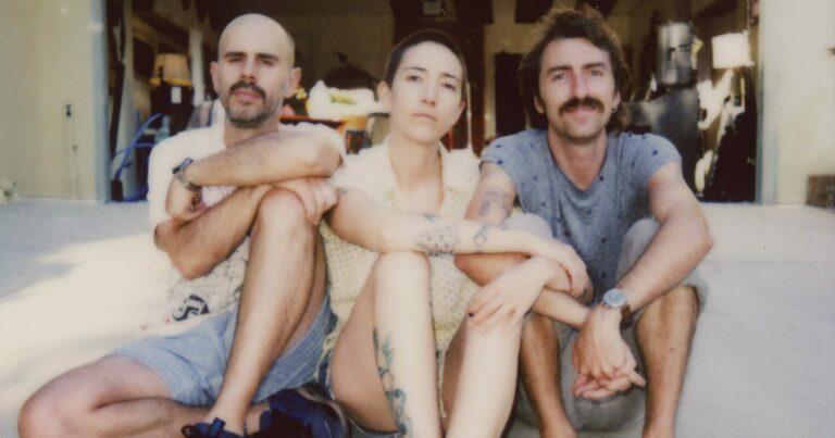 Coco Release New Song ‘Rough Water’