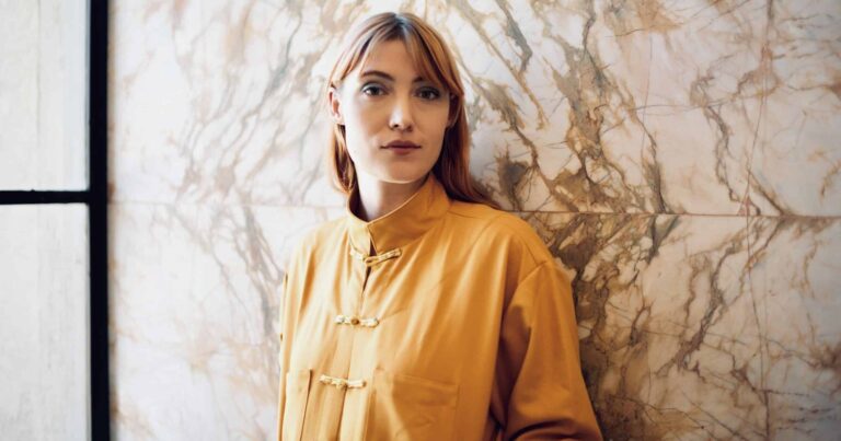 Cornelia Murr Unveils New Song ‘All Souls’