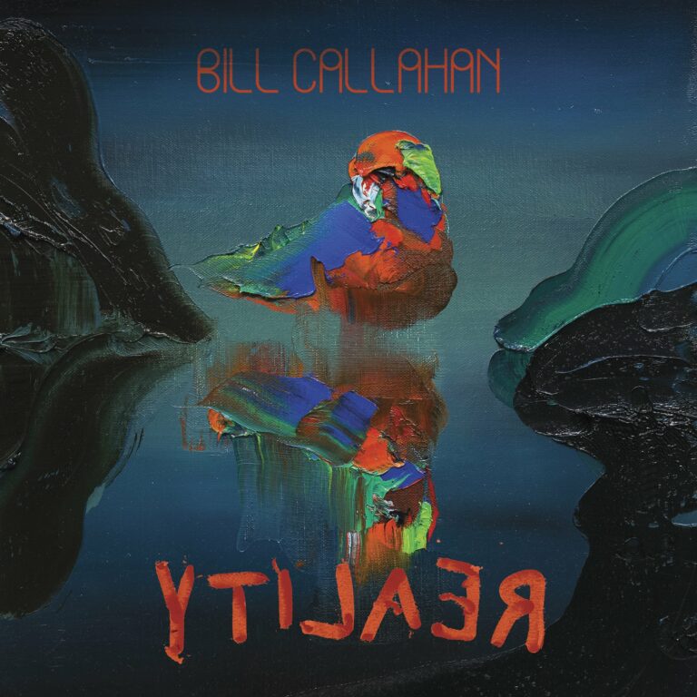 Album Review: Bill Callahan, ‘YTI⅃AƎЯ’