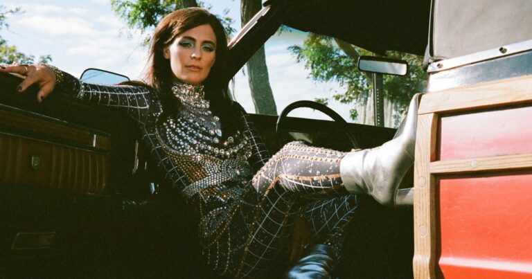 Breanna Barbara Announces New Album ‘Nothin’ But Time’, Unveils Video for New Single