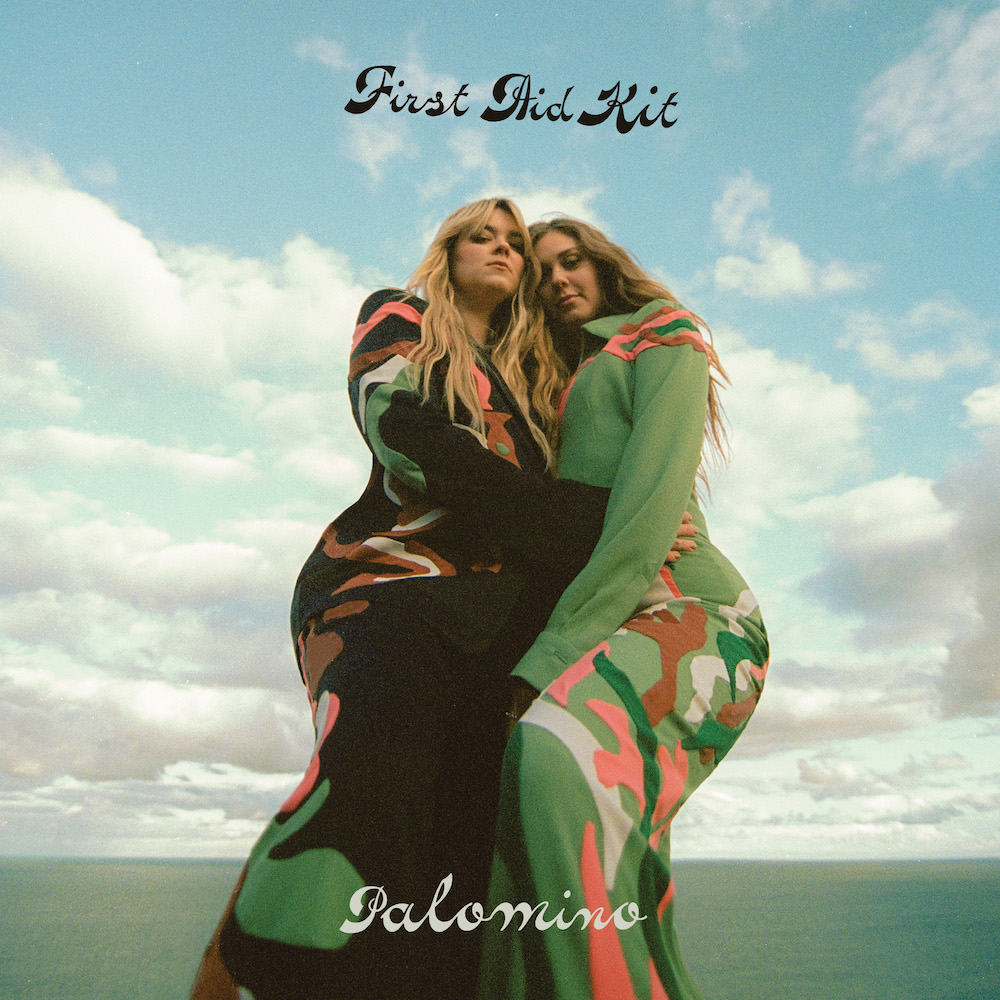 First Aid Kit Announce New Album, Release New Single 'Out of My Head