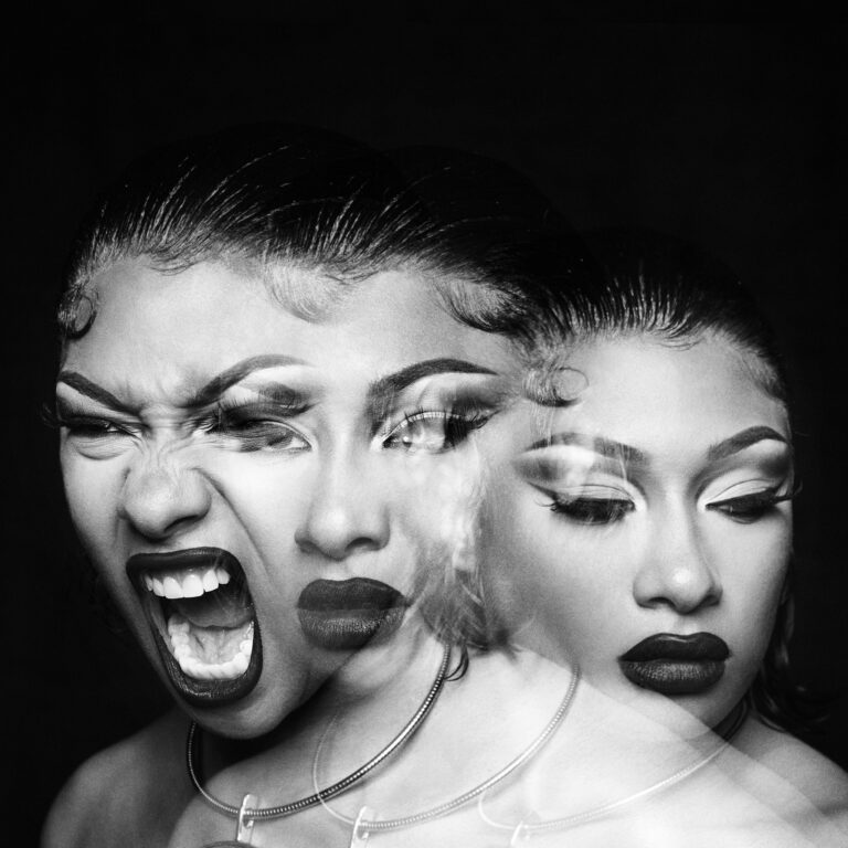 Albums Out Today: Megan Thee Stallion, Hudson Mohawke, Panda Bear & Sonic Boom, Sylvan Esso, and More
