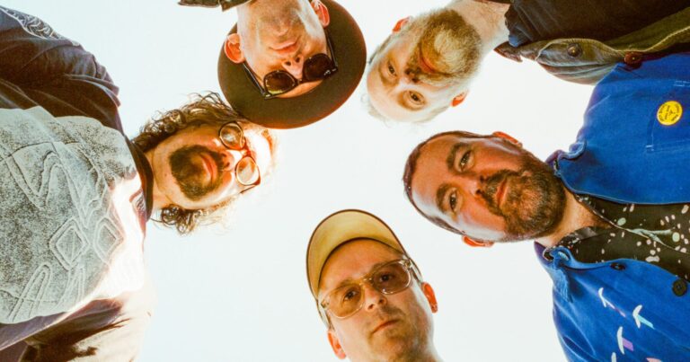 Hot Chip Release New Single ‘Freakout/Release’