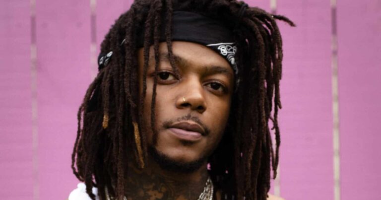 JID Announces New Album ‘The Forever Story’, Links Up With Kenny Mason and Foushée for New Song