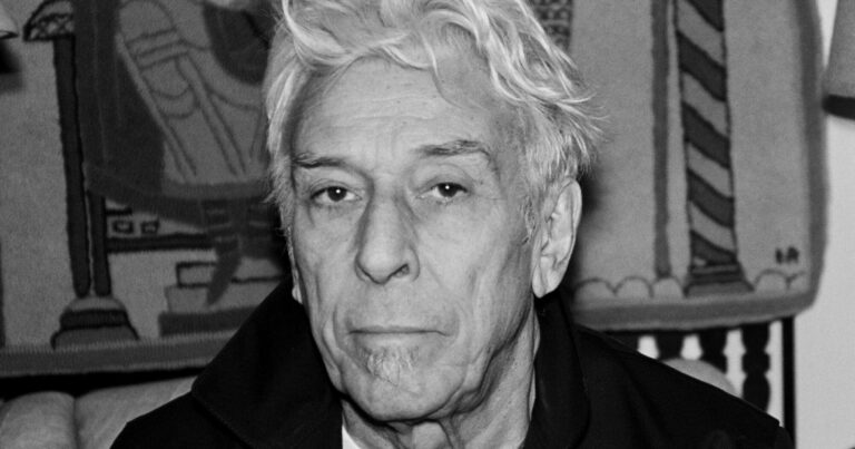 John Cale Releases New Song ‘Night Crawling’