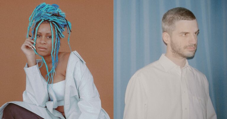 Kornél Kovács Announces New Album ‘Hotel Koko’, Collaborates With Aluna on New Song