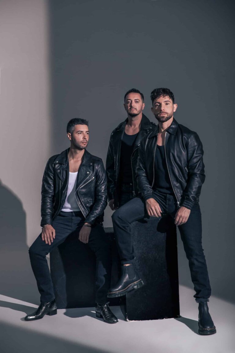 Interview: Meduza
