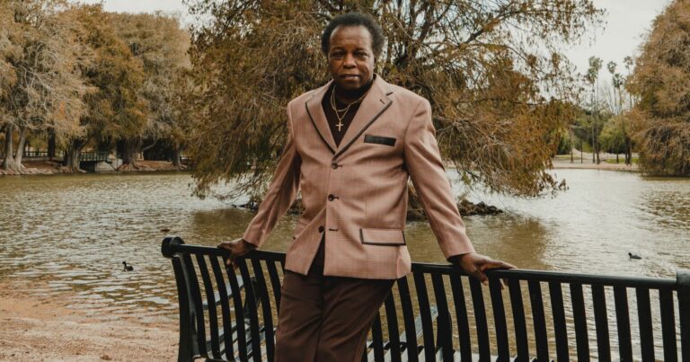 Lee Fields Announces New Album ‘Sentimental Fool’, Releases New Song