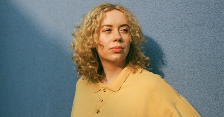 Lizzie Reid Releases New Single ‘Love of Her Life’