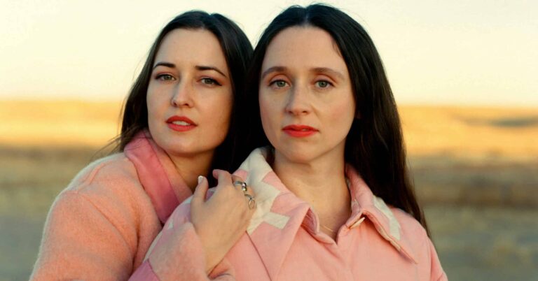 Plains Release Video for New Single ‘Abilene’