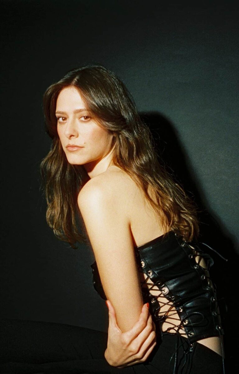 Artist Spotlight: Marci