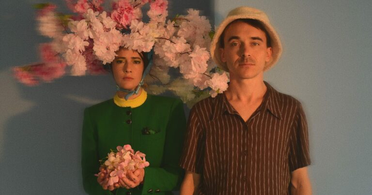 Rubblebucket Announce New Album ‘Earth Worship’, Release New Single