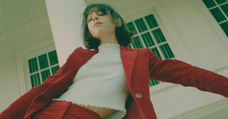 Weyes Blood and Diane Coffee Join Jackie Cohen on New Song ‘The Valley’
