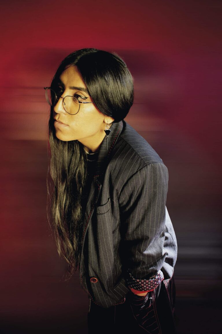 Artist Spotlight: Rachika Nayar