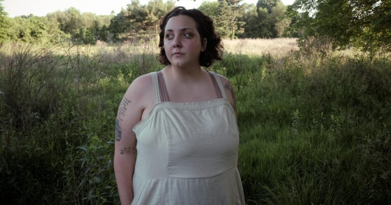 Shannen Moser Unveils New Single ‘Ben’