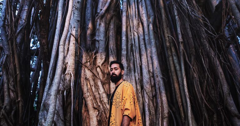 Sarathy Korwar Announces New Album ‘KALAK’, Releases New Single