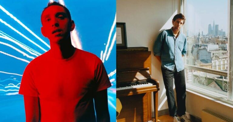 Jamie xx Remixes Oliver Sim’s ‘GMT’