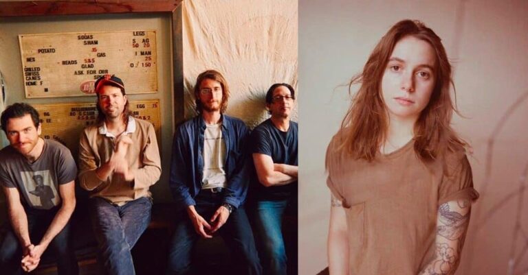 Wild Pink and Julien Baker Collaborate on New Single ‘Hold My Hand’