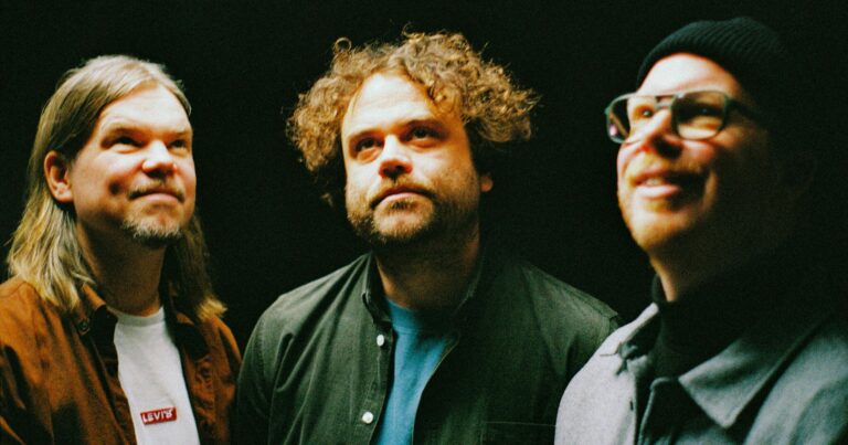 Spielbergs Release New Single ‘The New Year’s Resolution’