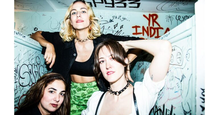 THICK Release New Single ‘Happiness’