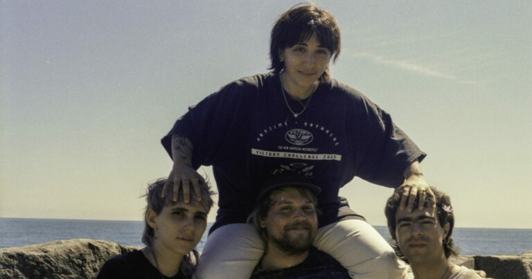 Tenci Announce New Album, Share Video for New Song ‘Two Cups’