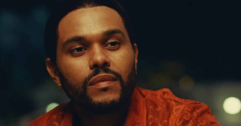 The Weeknd, Moses Sumney, Troye Sivan, and More Appear in New ‘The Idol’ Trailer