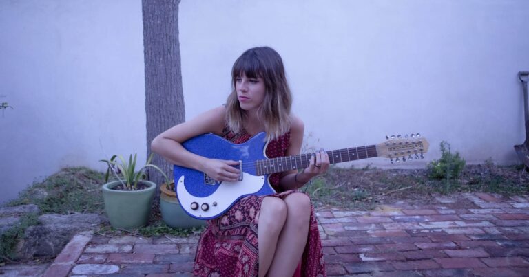 Melody’s Echo Chamber Announces Rarities Album, Unveils New Single ‘Unfold’