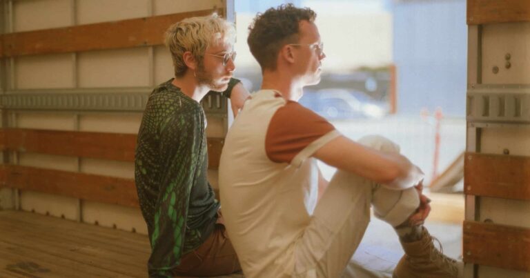 Whitney Release New Songs ‘Memory’ and ‘County Lines’
