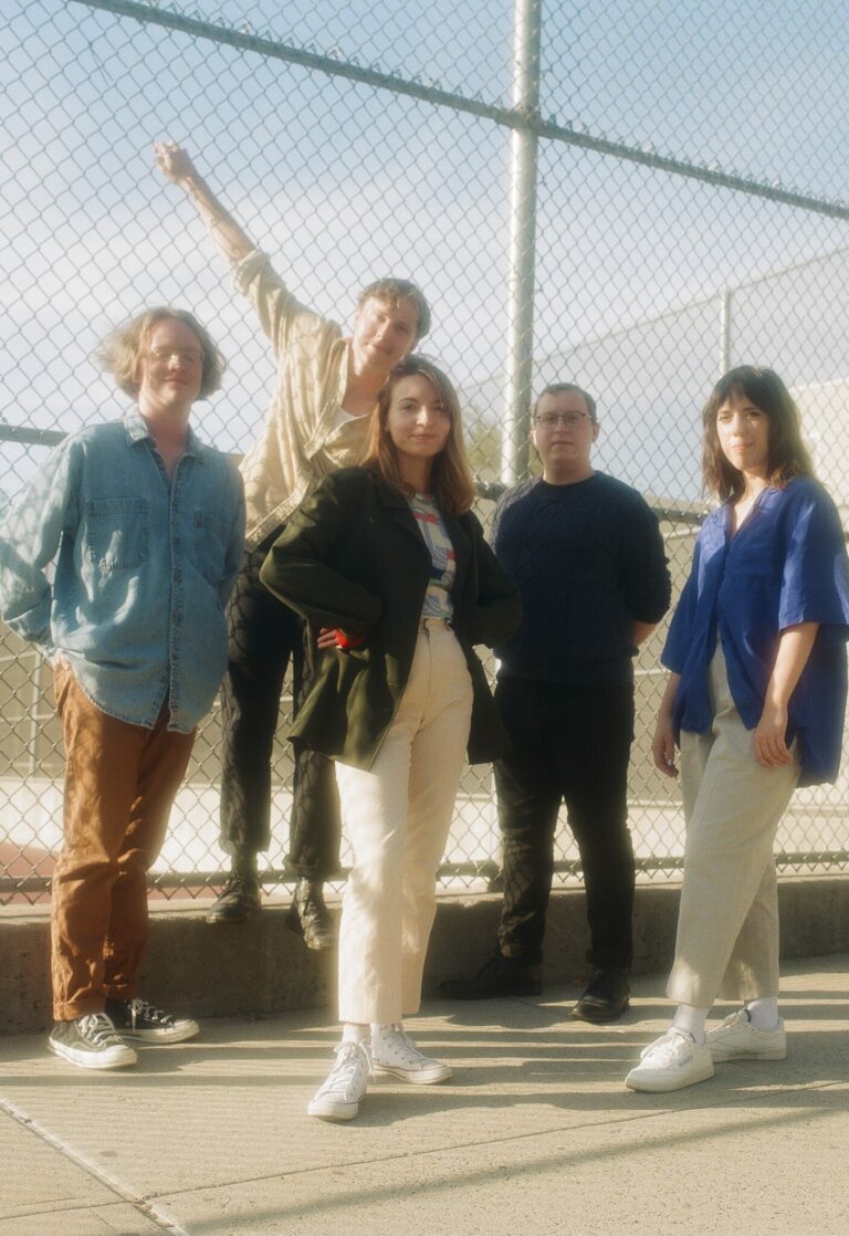 Artist Spotlight: Why Bonnie