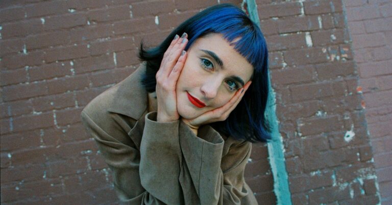 Winter Announces New Album ‘What Kind of Blue Are You?’, Enlists Hatchie for New Single ‘atonement’