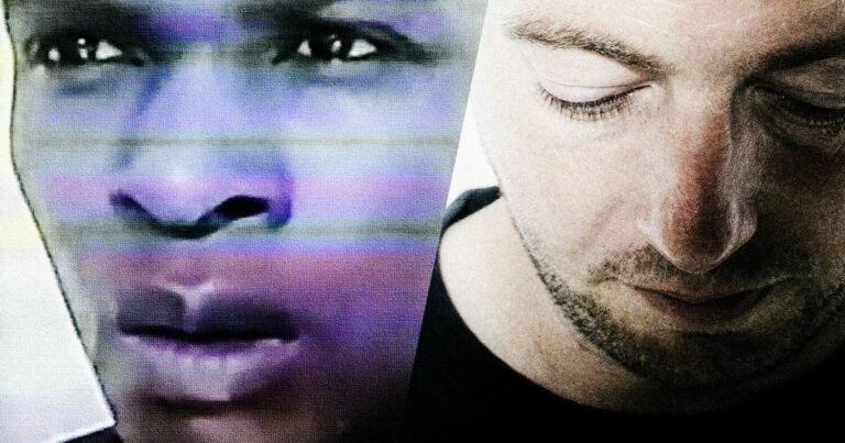Actress and Mount Kimbie’s Kai Campos Collaborate on New Song ‘AZD SURF’