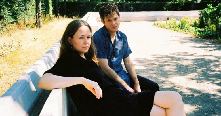 Perfume Genius Joins Alice Boman on New Song ‘Feels Like a Dream’