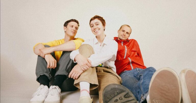 Braids Release New Song ‘Retriever’