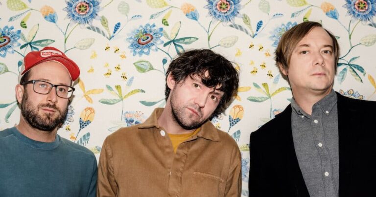 Bright Eyes Announce More ‘Companion’ Releases, Share New Tracks