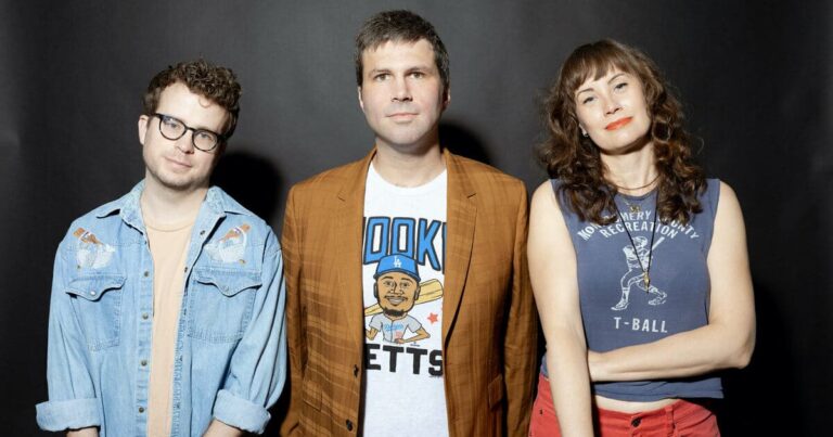 Cheekface Surprise-Release New Album ‘Too Much to Ask’