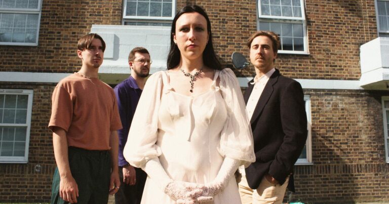 Dog Race Release New Single ‘Terror’