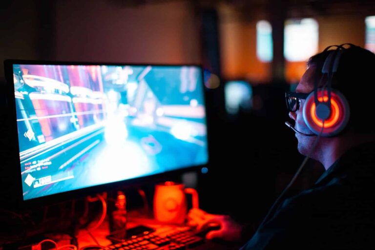 The Most Popular Gaming Genres in 2022