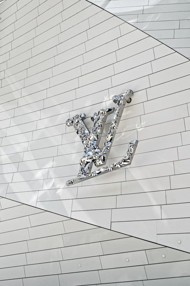 Where Do You Find Louis Vuitton Wall Art?