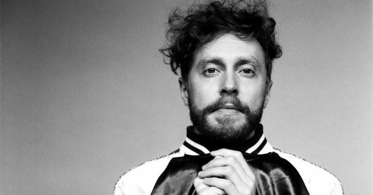 FaltyDL Announces New Album ‘A Nurse to My Patience’, Collaborates With Julianna Barwick on New Song