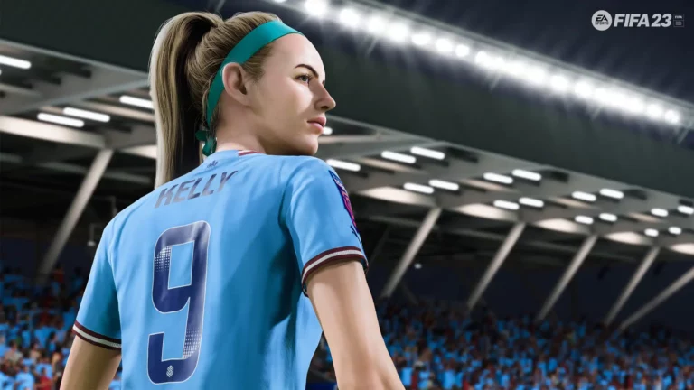 Will FIFA 23 be Free to Play?