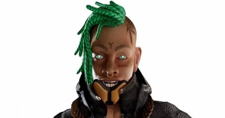 Capitol Records “Severs Ties” With Virtual Rapper FN Meka After Online Backlash