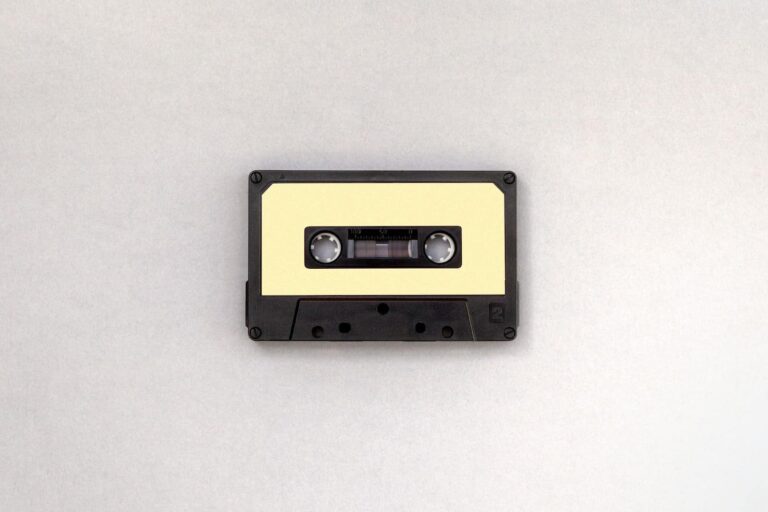 4 Memorable Soundtracks That Changed the Game
